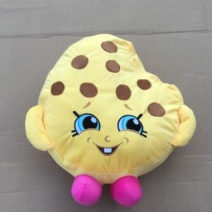 Shopkins stuffed animal